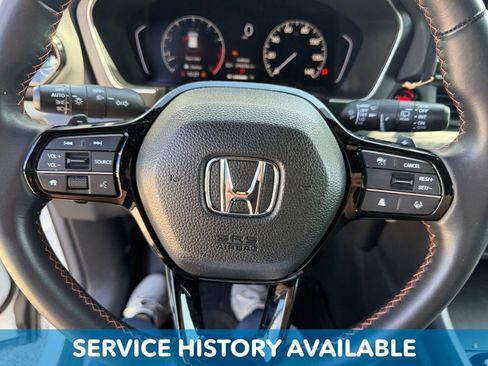 Used 2025 Honda Pilot Sport image 14