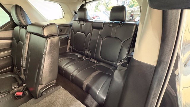 Used 2025 Honda Pilot EX-L image 22