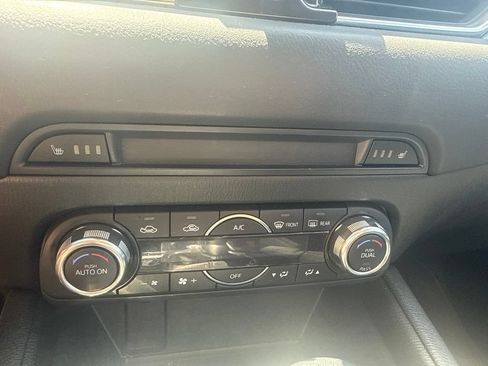 Used 2018 MAZDA CX-5 Touring AWD/4WD image 9