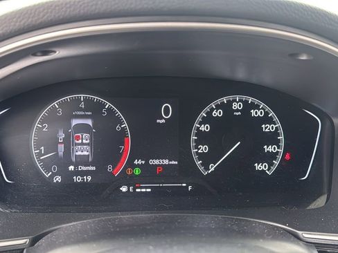 Used 2022 Honda Civic EX-L image 20