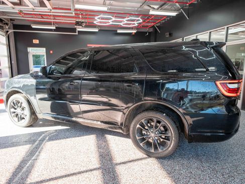 Used 2022 Dodge Durango GT image 2