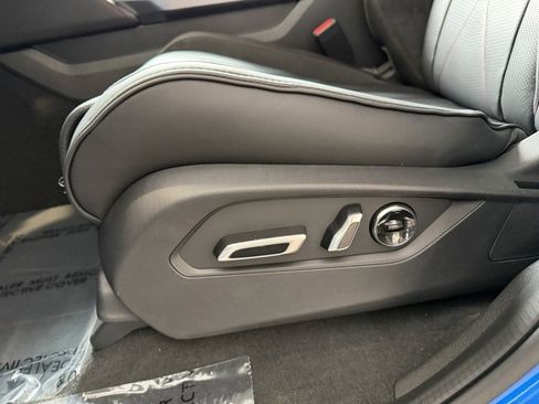 New 2026 Acura MDX Type S image 14