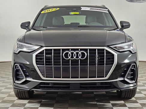 Used 2022 Audi Q3 2.0T Premium Plus w/ Premium Plus Package AWD/4WD image 38