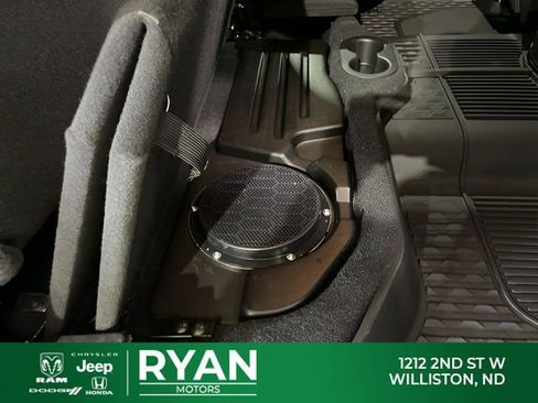 New 2026 RAM 2500 Big Horn AWD/4WD image 55