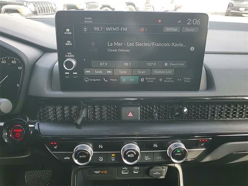 Used 2024 Honda CR-V Sport Touring image 27