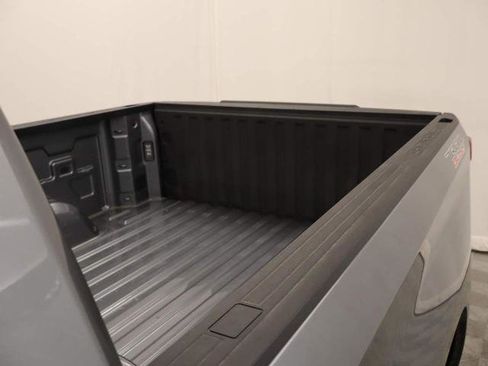 Used 2020 Chevrolet Silverado 1500 LT Trail Boss w/ Convenience Package image 37