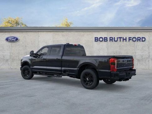 New 2026 Ford F350 XLT w/ XLT Premium Package AWD/4WD image 5