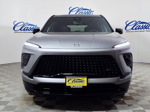 New 2026 Buick Enclave Sport Touring w/ Power Package image 22