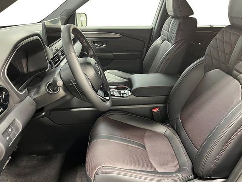 New 2026 Honda Pilot Black Edition image 13