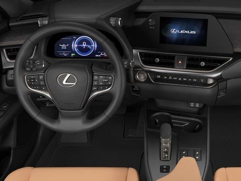 New 2026 Lexus UX 300h FWD image 7