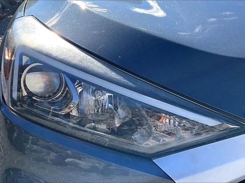 Used 2019 Hyundai Tucson SE image 22