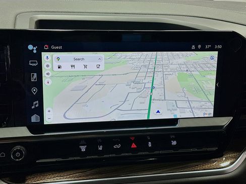 New 2026 Chevrolet Silverado 3500 LT image 14