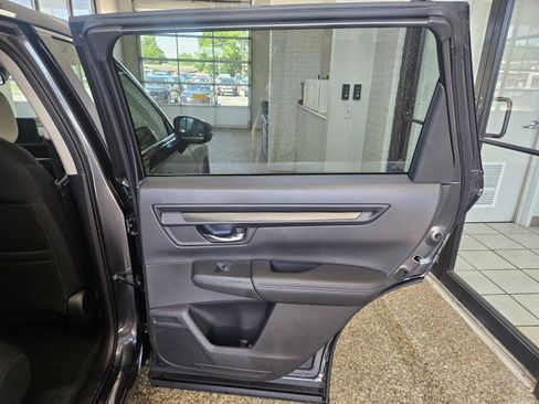 New 2026 Honda CR-V EX image 15