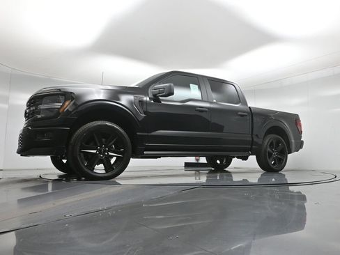 New 2026 Ford F150 STX AWD/4WD image 51