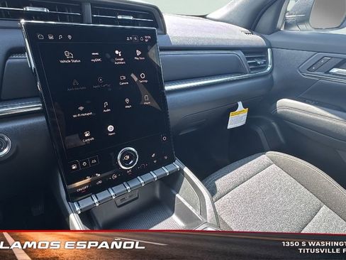 New 2026 GMC Terrain Elevation image 24