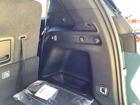 New 2026 Jeep Grand Cherokee L Limited AWD/4WD image 34