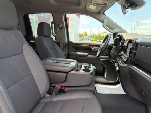 Used 2024 GMC Sierra 1500 Elevation AWD/4WD image 31
