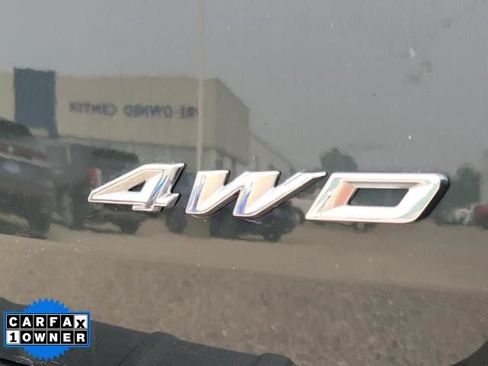 Used 2022 Ford Explorer Timberline AWD/4WD image 7