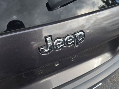 Used 2019 Jeep Cherokee Limited FWD image 6