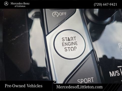 Used 2022 BMW X3 sDrive30i w/ Convenience Package RWD image 20