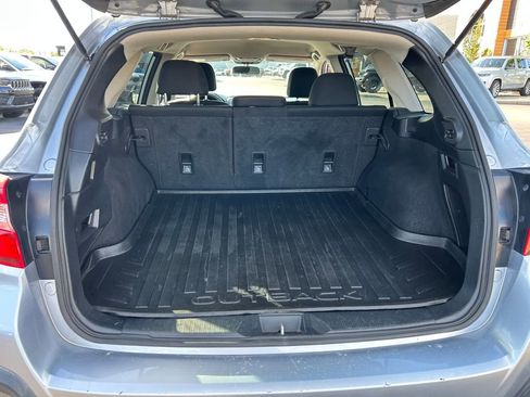 Used 2018 Subaru Outback 2.5i AWD/4WD image 24