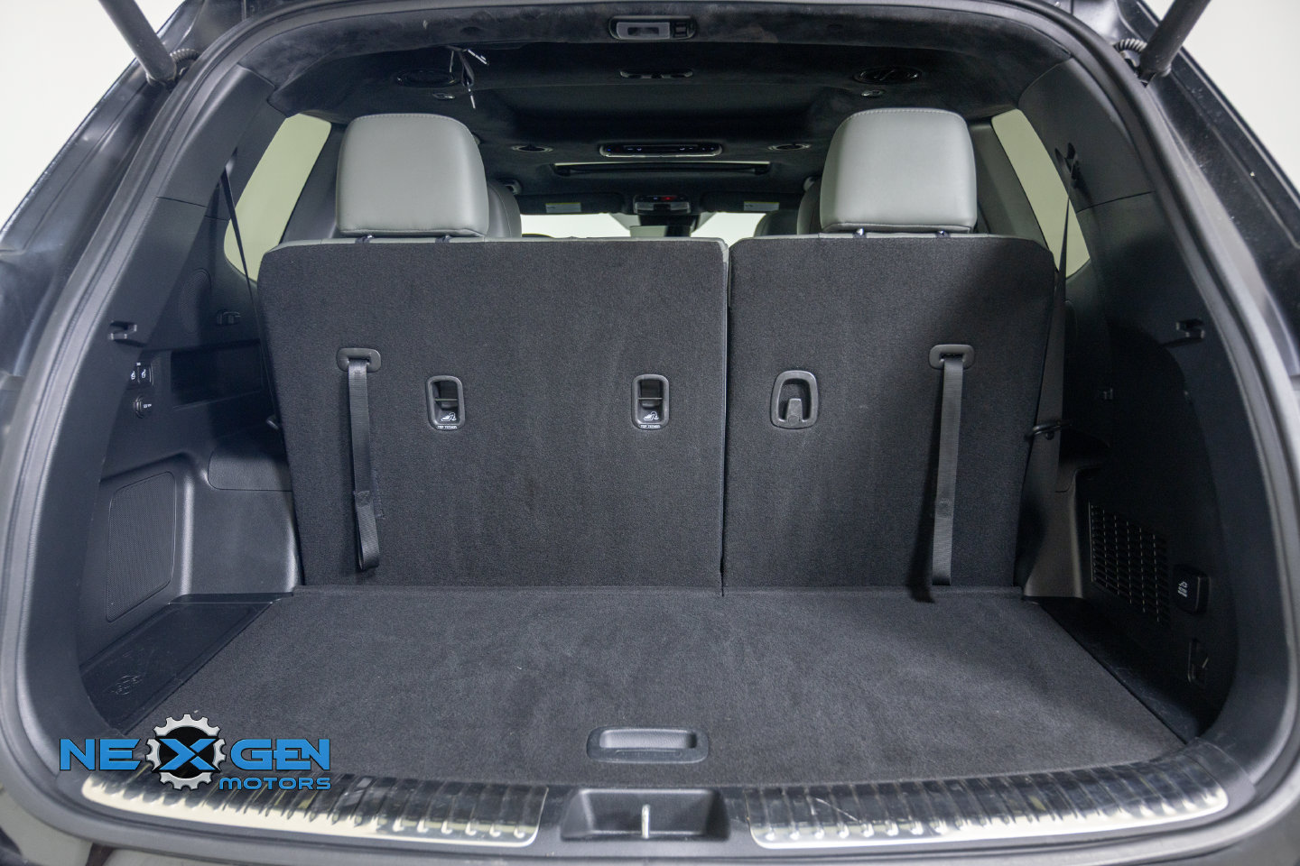 Used 2024 Kia Telluride SX Prestige X-Pro AWD/4WD image 37