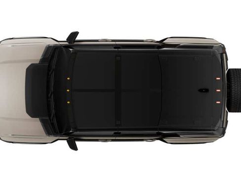 New 2026 GMC Hummer EV SUV AWD/4WD image 56