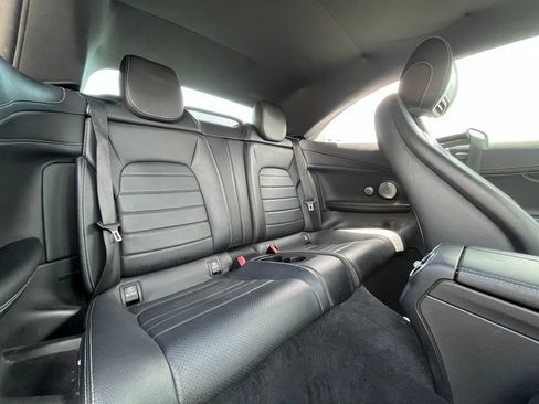 Used 2018 Mercedes-Benz C 300 Cabriolet w/ Premium Package image 20