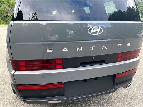 Used 2026 Hyundai Santa Fe SEL AWD/4WD image 26