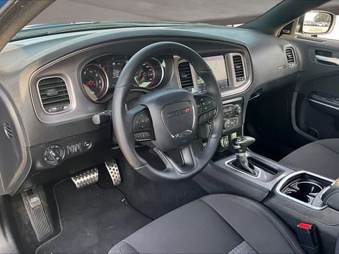 Used 2023 Dodge Charger Scat Pack w/ Navigation & Travel Group image 17