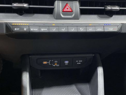 New 2026 Kia K4 FWD image 30