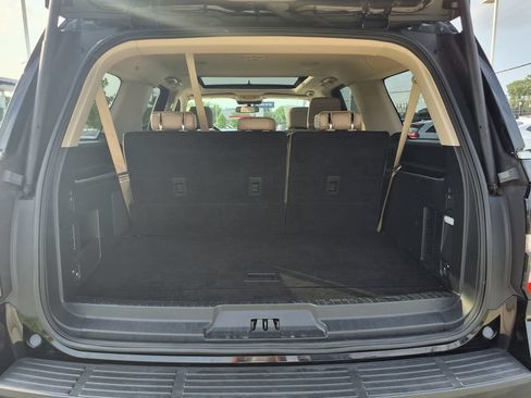 Used 2024 Ford Expedition Max Limited RWD image 13