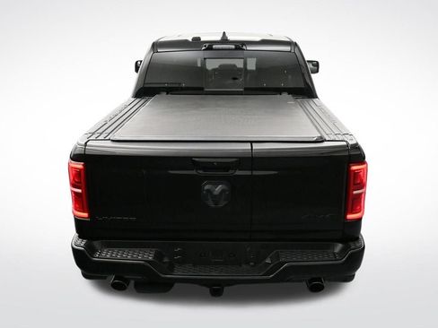 Used 2026 RAM 1500 Limited AWD/4WD image 18