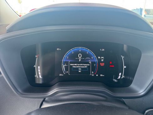 New 2026 Toyota Corolla LE FWD image 19