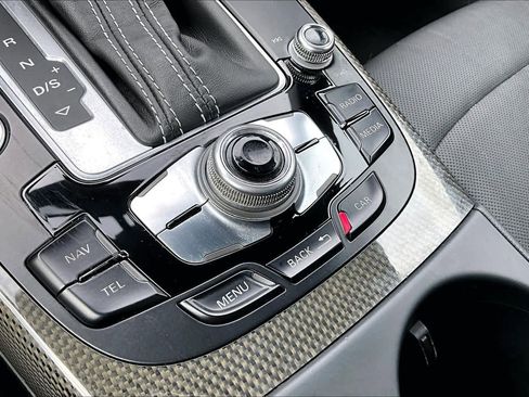 Used 2013 Audi S5 Premium Plus AWD/4WD image 29