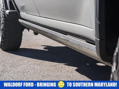 Used 2024 GMC Sierra 2500 AT4X w/ AT4X AEV Edition image 24