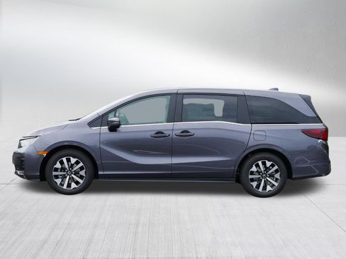 New 2026 Honda Odyssey EX-L image 4