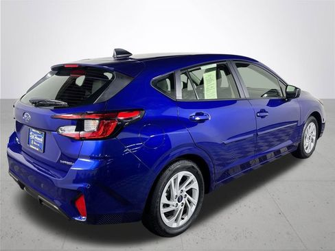 Certified 2024 Subaru Impreza 2.0i image 7