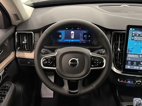 Used 2026 Volvo XC90 B6 Plus w/ Protection Package Premier image 12