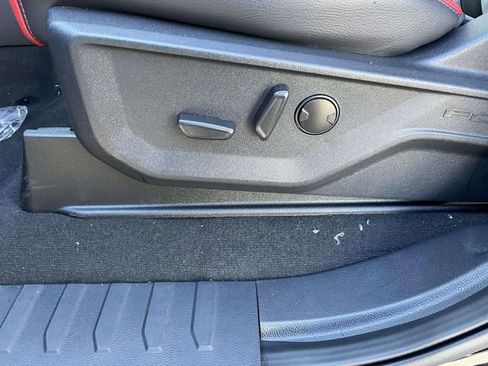 New 2025 Ford F250 Lariat w/ Lariat Ultimate Package AWD/4WD image 12