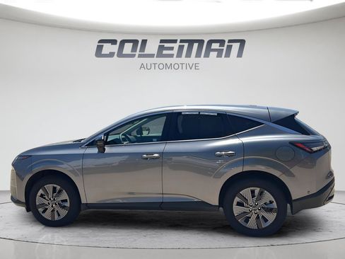 Used 2025 Nissan Murano SL AWD/4WD image 5