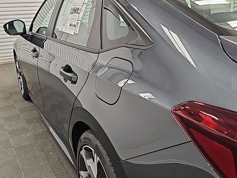 New 2026 Honda Civic Sport Touring image 6