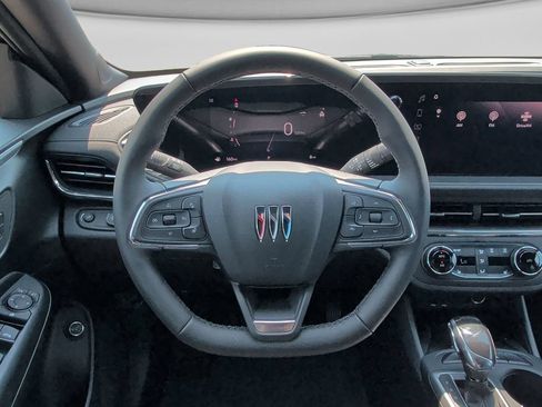 New 2026 Buick Envista Preferred w/ Convenience I Package FWD image 14