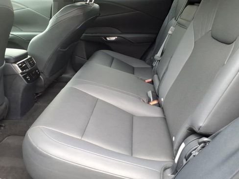 Certified 2023 Lexus RX 350 Premium w/ Cold Area Package image 6