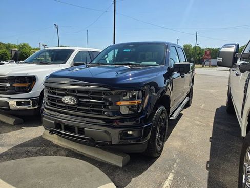 New 2026 Ford F150 XLT image 2