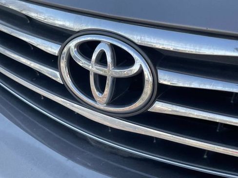 Used 2006 Toyota Camry LE image 11