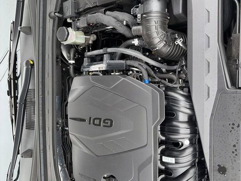 Used 2025 Kia K5 GT-Line w/ GT-Line Premium Package image 22