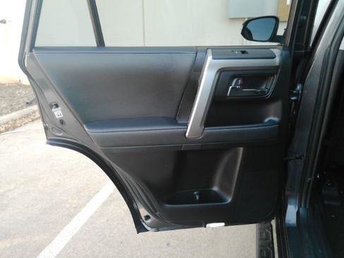 Used 2023 Toyota 4Runner SR5 Premium w/ Moonroof Package image 16