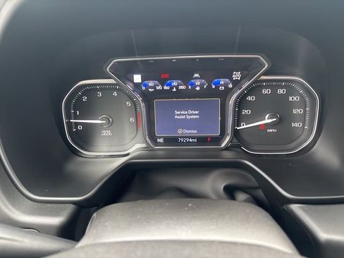 Used 2021 GMC Yukon XL AT4 w/ Rear Media and Nav Package image 33