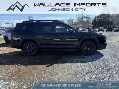 New 2026 Subaru Outback Limited